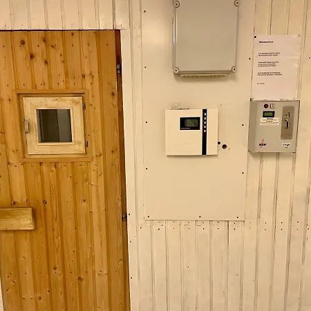Kaiserhof 103, Dein Zweites Zuhause- Mit Sauna & Xbox Norderney Exterior photo