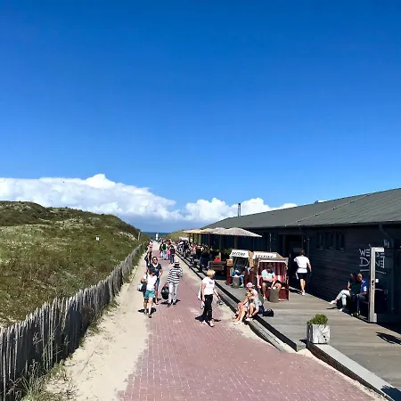 Kaiserhof 103, Dein Zweites Zuhause- Mit Sauna & Xbox Norderney Exterior photo