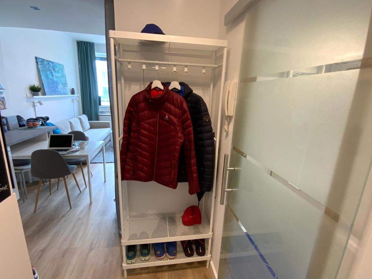 Kaiserhof 103, Dein Zweites Zuhause- Mit Sauna & Xbox Norderney