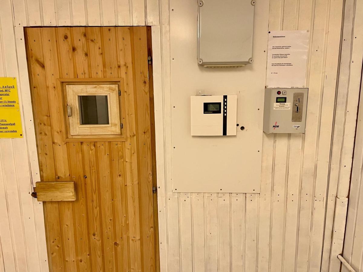 Kaiserhof 103, Dein Zweites Zuhause- Mit Sauna & Xbox Apartment Norderney