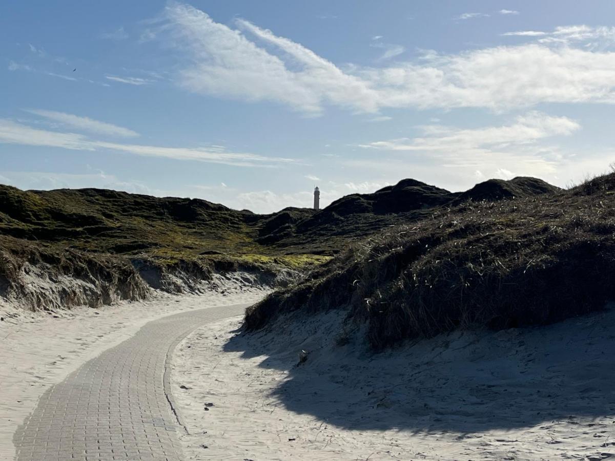 Kaiserhof 103, Dein Zweites Zuhause- Mit Sauna & Xbox * Norderney