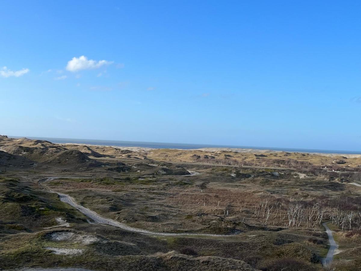 Kaiserhof 103, Dein Zweites Zuhause- Mit Sauna & Xbox Norderney