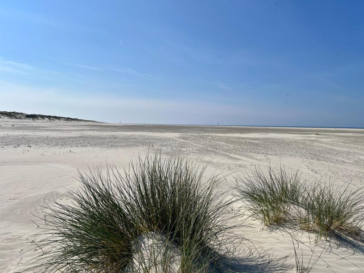 Kaiserhof 103, Dein Zweites Zuhause- Mit Sauna & Xbox Apartment Norderney