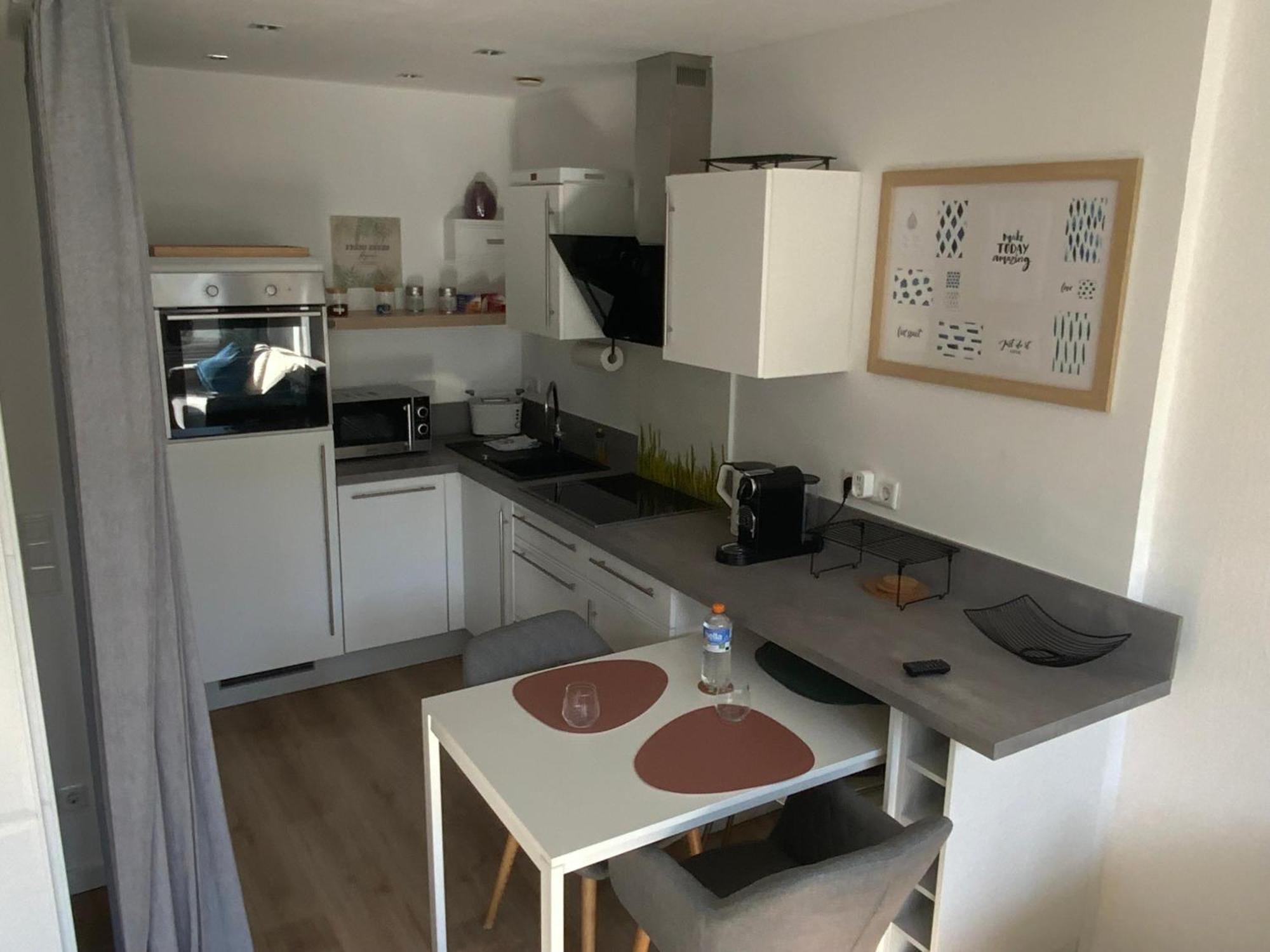 Kaiserhof 103, Dein Zweites Zuhause- Mit Sauna & Xbox Apartment *