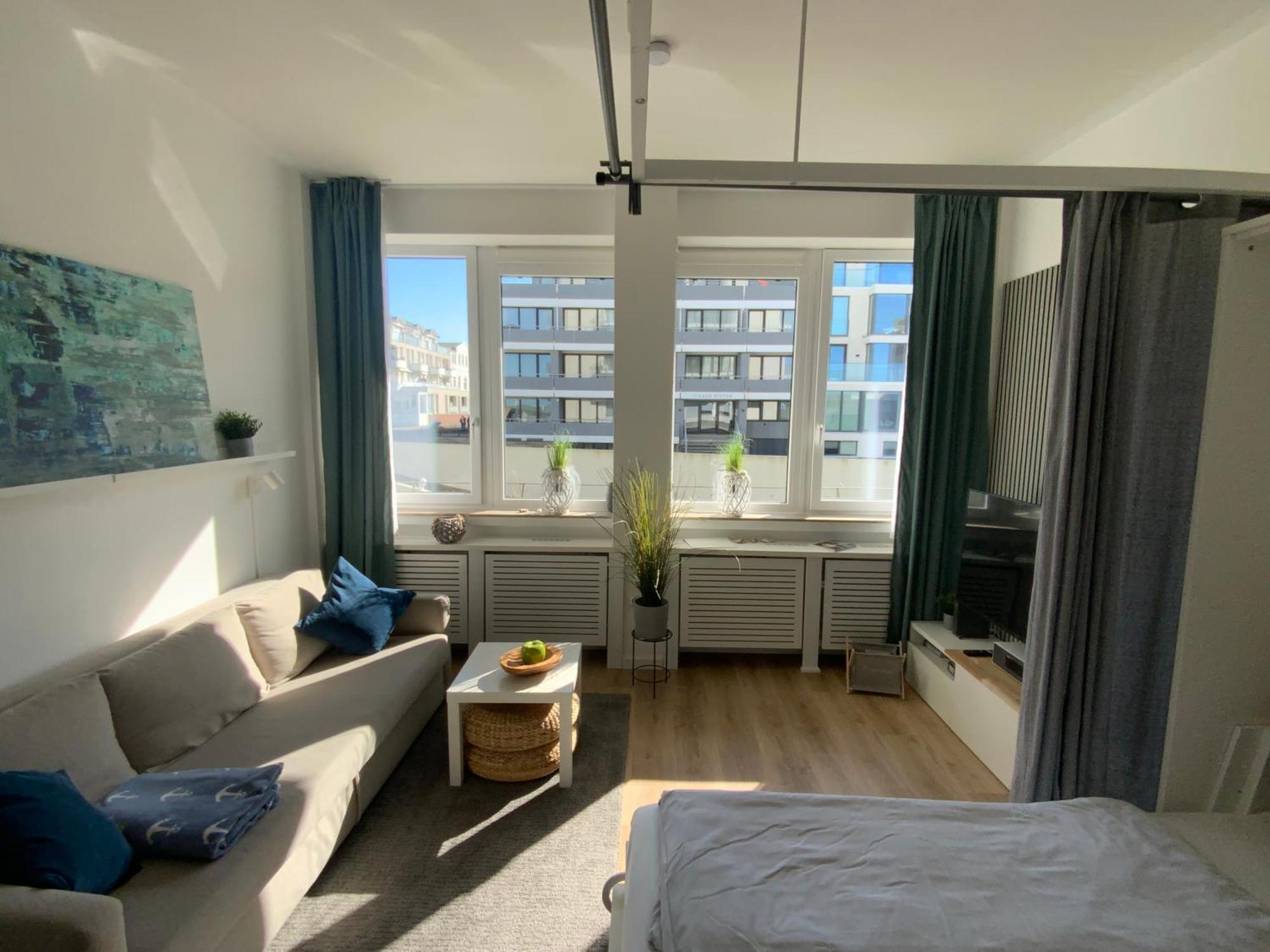 Kaiserhof 103, Dein Zweites Zuhause- Mit Sauna & Xbox *