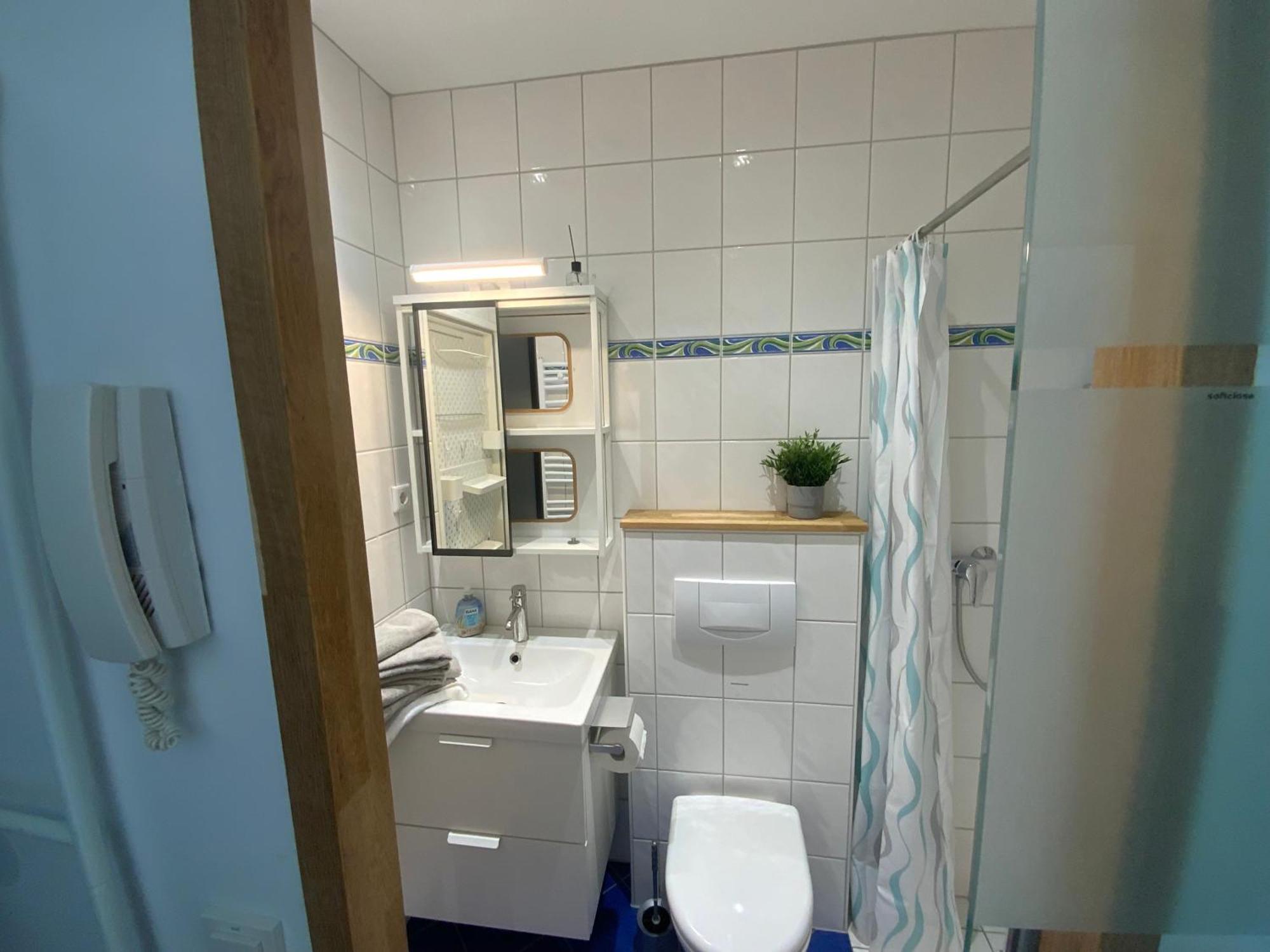 Kaiserhof 103, Dein Zweites Zuhause- Mit Sauna & Xbox Apartment Norderney
