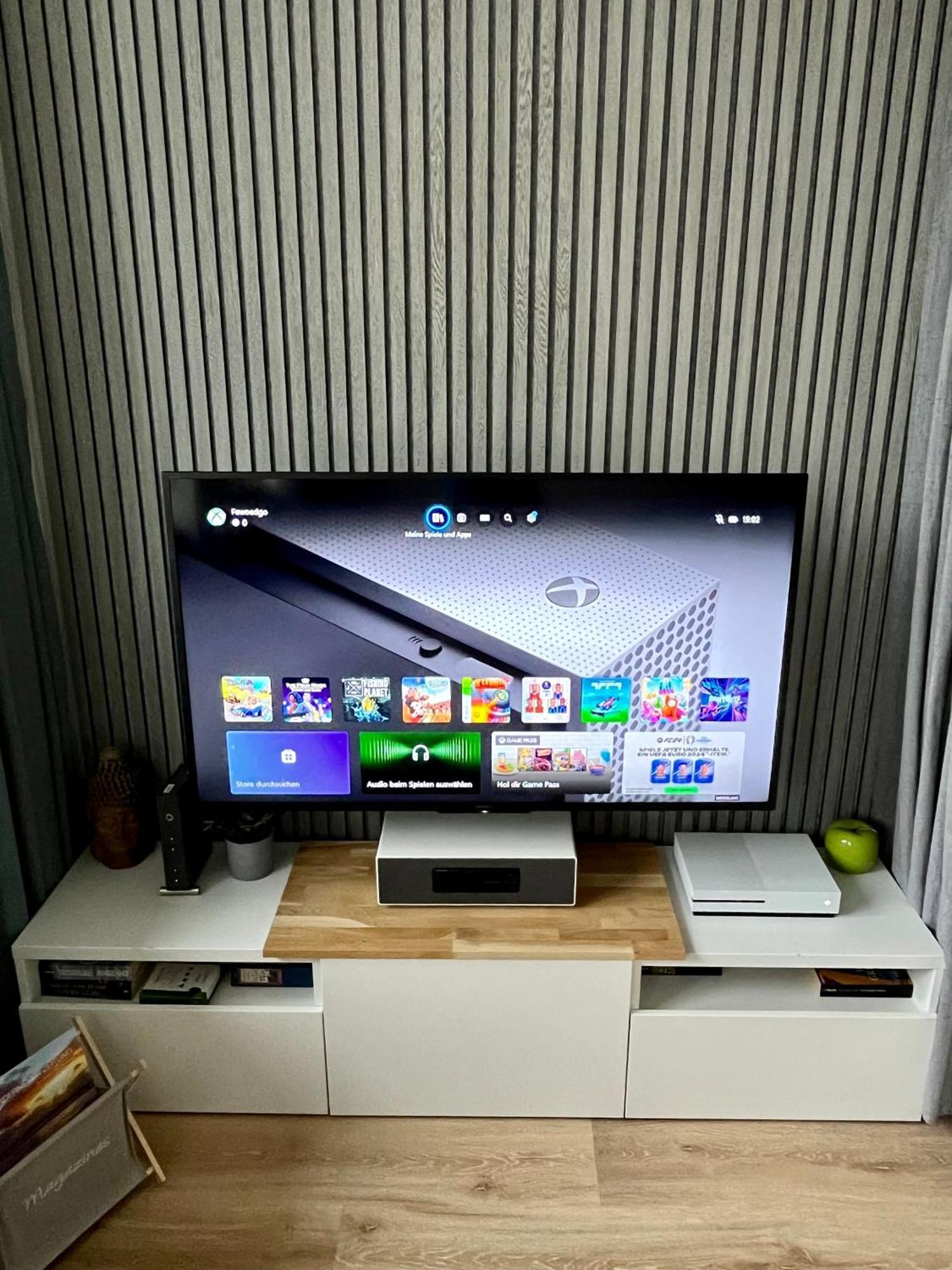 Kaiserhof 103, Dein Zweites Zuhause- Mit Sauna & Xbox * Norderney